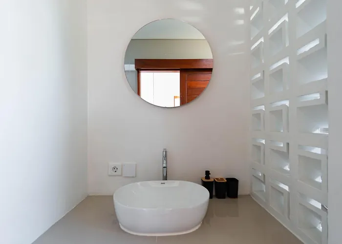 Theodosia By Bali Villa Nusa Dua (Bali)