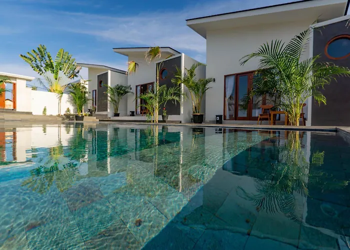 Theodosia By Bali * Nusa Dua (Bali)
