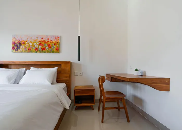 Theodosia By Bali Villa Nusa Dua (Bali)