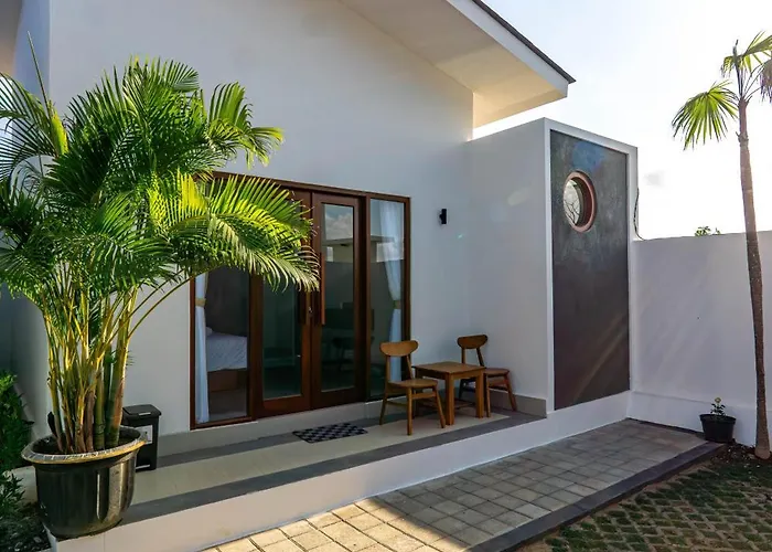 Theodosia By Bali Villa