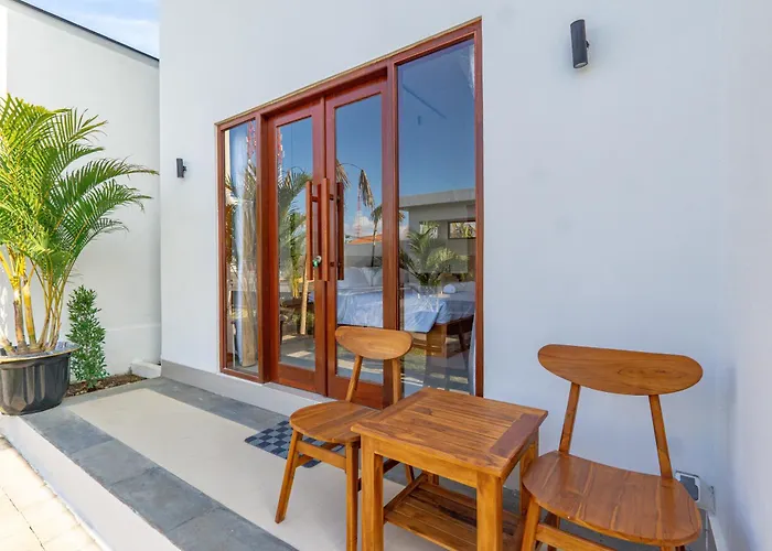 Villa Theodosia By Bali