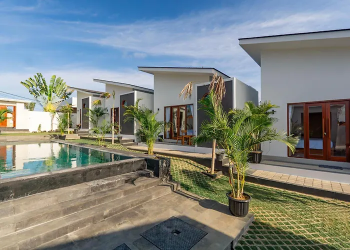 Villa Theodosia By Bali