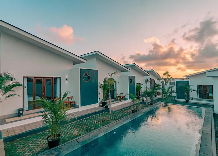 Villa Theodosia By Bali Nusa Dua (Bali)