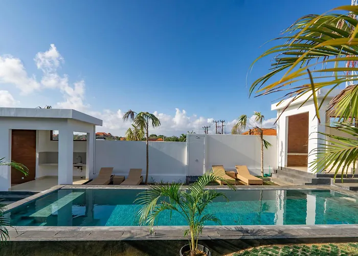 Theodosia By Bali Villa