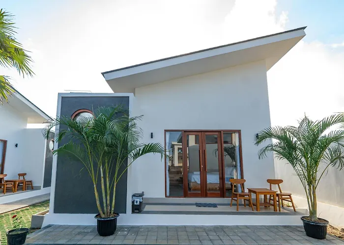 Villa Theodosia By Bali Nusa Dua (Bali)