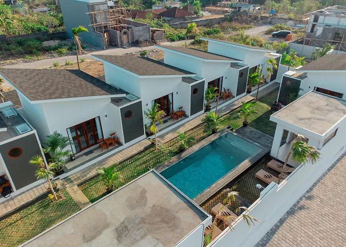 Villa Theodosia By Bali *