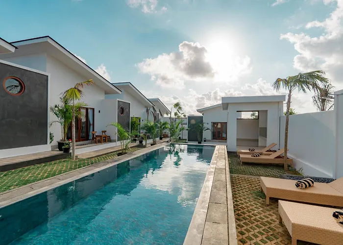 Villa Theodosia By Bali Nusa Dua (Bali)