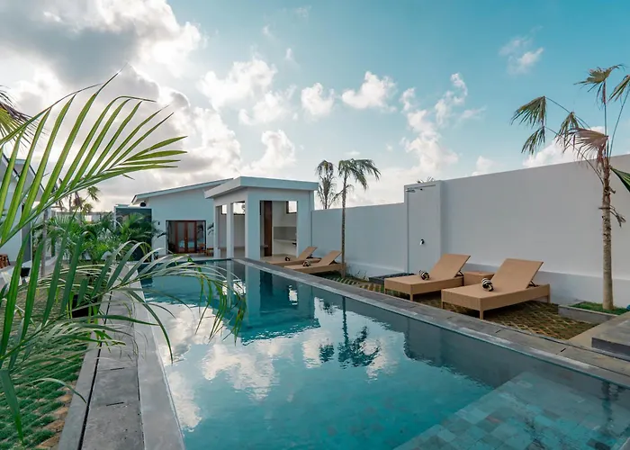 Theodosia By Bali * Nusa Dua (Bali)