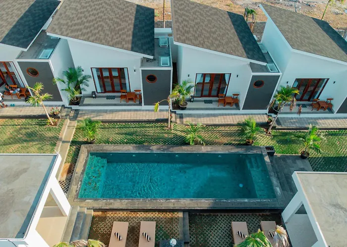 Theodosia By Bali * Nusa Dua (Bali)