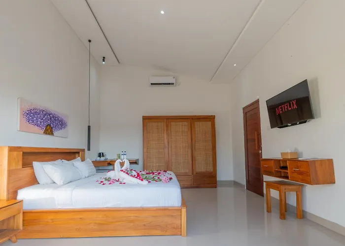 Villa Theodosia By Bali *